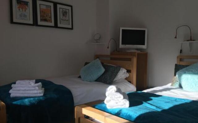 Bright Moments Holiday Home