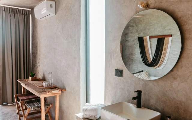Dos Mares Barefoot Luxury