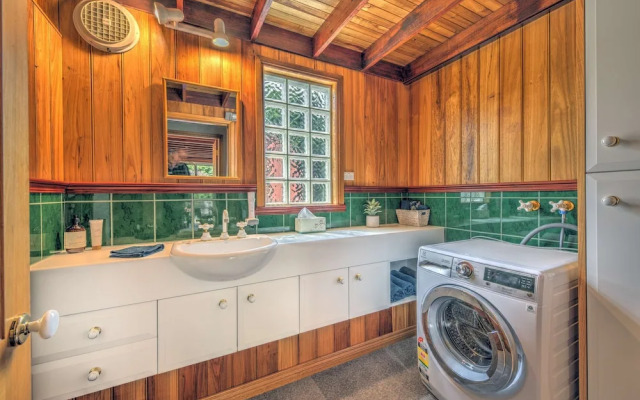 Freedom at Freycinet