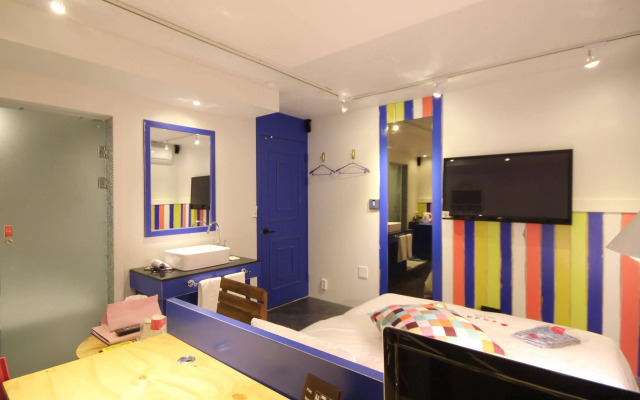 Hotel Yaja Nampo Lotte