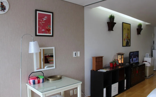 Gangnam Galaxy Skyview