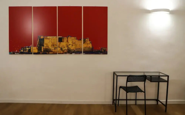 Il Loggiato by Wonderful Italy