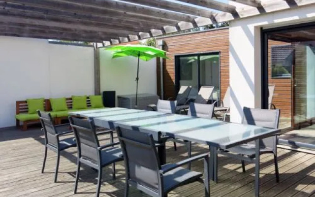 Nid Douillet (SHR170)