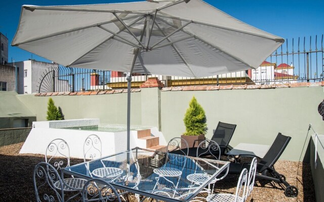 Slow Suites Maestranza