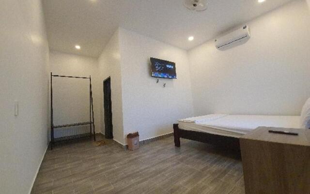 Bungalow VinaHouse