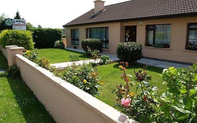 St Patrick'S B & B