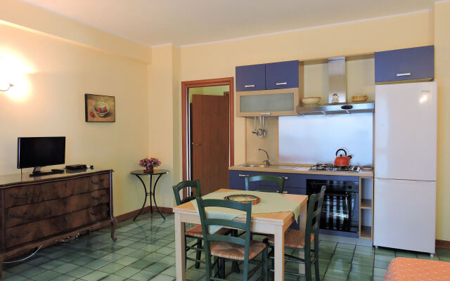 Villa Sciare Modo