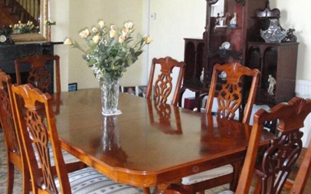 Riverside Bed and Breakfast