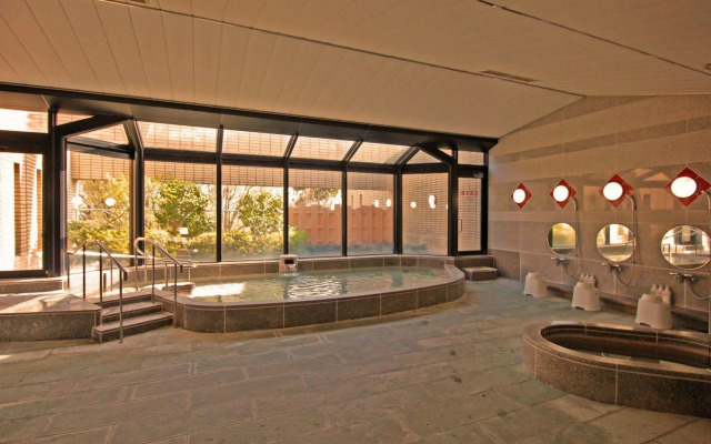 Izu Kogen Hotel Five Stars