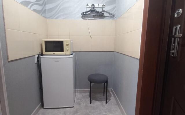 Home (Хоум) на улице Парашютная