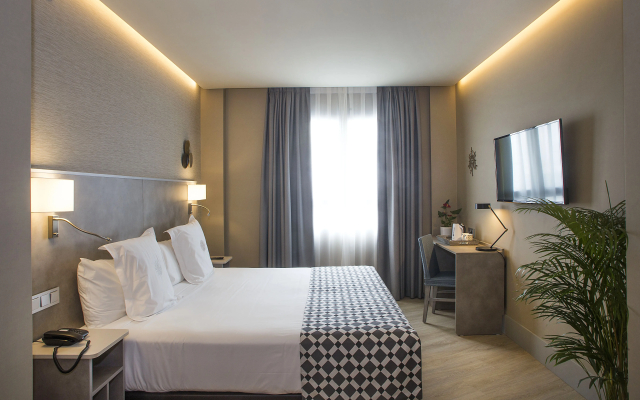 Hotel América Sevilla