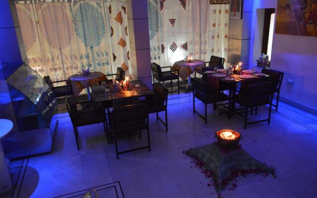 The Sajjan Villa Guest House