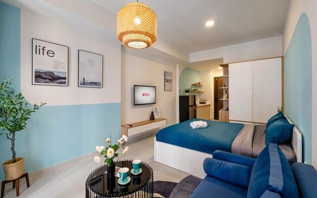 SOHO Residence & Hotel