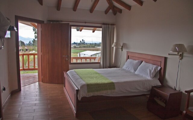Posada Mirolindo