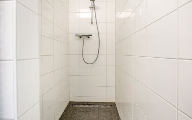 Luxury Holiday Home in Zeewolde With Garden and Bubble Bath