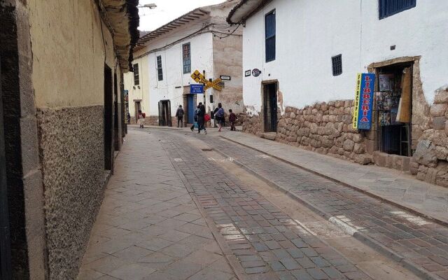 Sumac Pacha Hospedaje Cusco