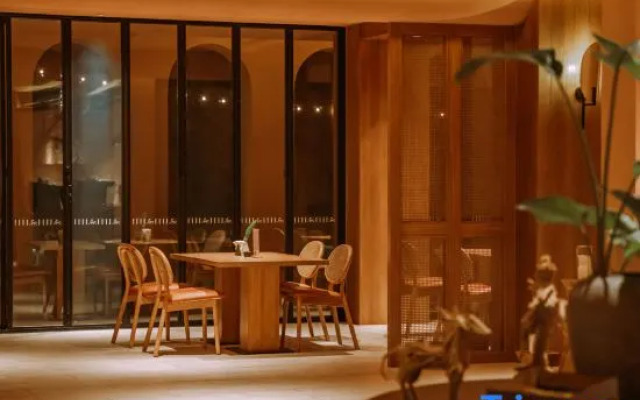 Rainbow Forest Resort & Hotel