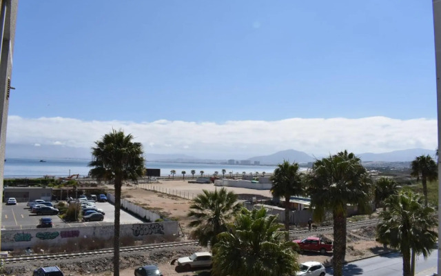 Departamento Maipu 501