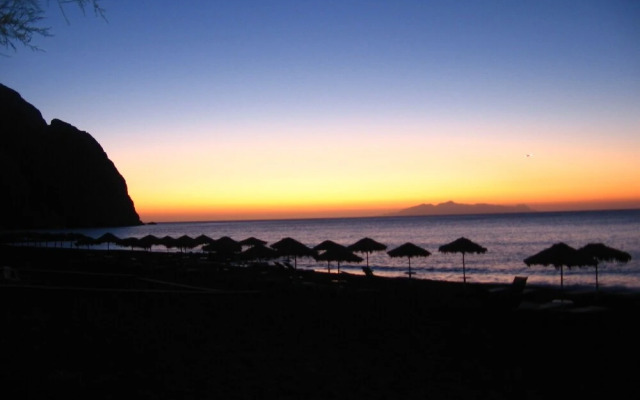 Evelina Pension
