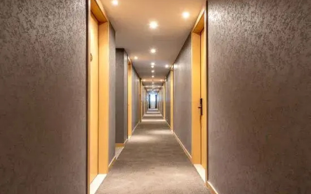 Atour Hotel Apartment (Shunde Shunlian Plaza Jinlong Metro Station)