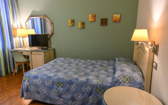 Hotel Matteotti