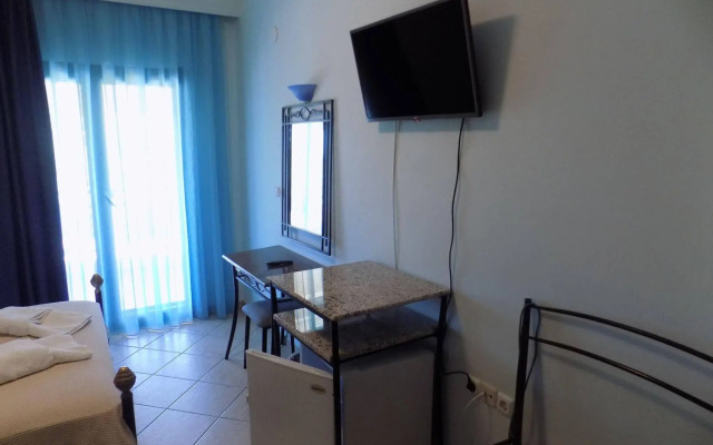 Hotel Makednos
