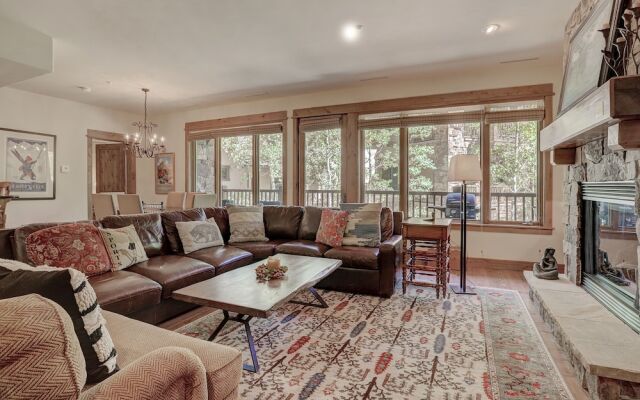 Elegant Updated 3 Bedroom Condo At One Arrowhead Place Condo by RedAwning