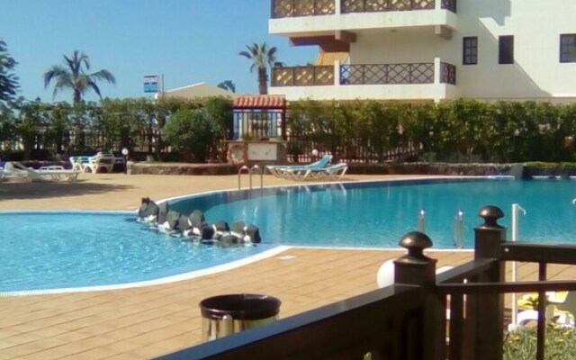 Apartamentos Neptuno