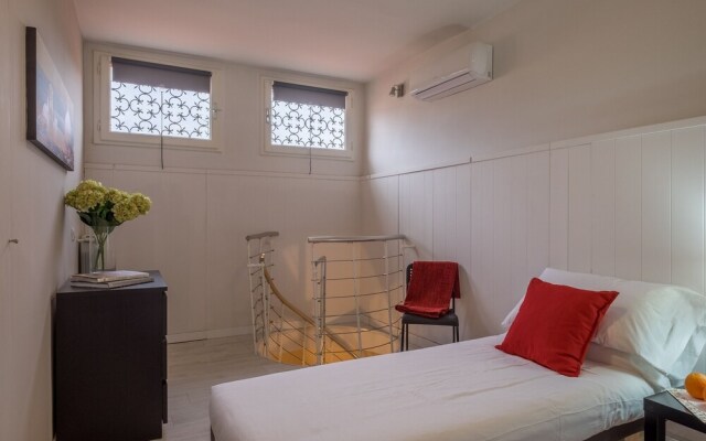 Family and Friends Flat