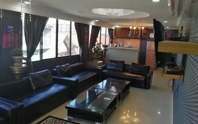 Hotler Boutique Apartment