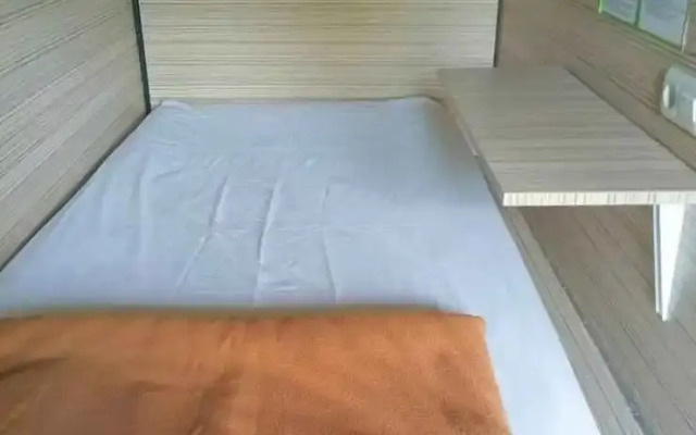 Freedom Hostel