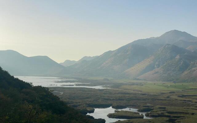 La terrazza sul Lete