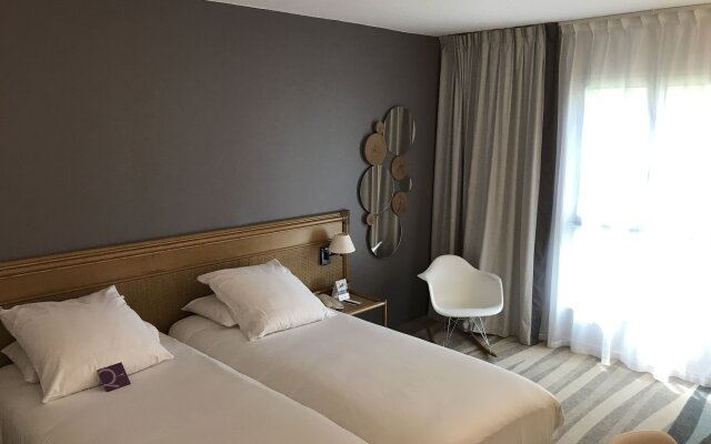 Mercure Antibes Sophia Antipolis