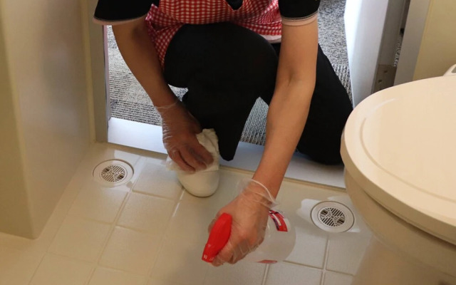 Toyoko Inn Kita-toda-eki Higashi-guchi