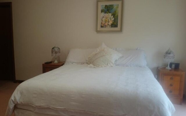 Gaerwood B&B
