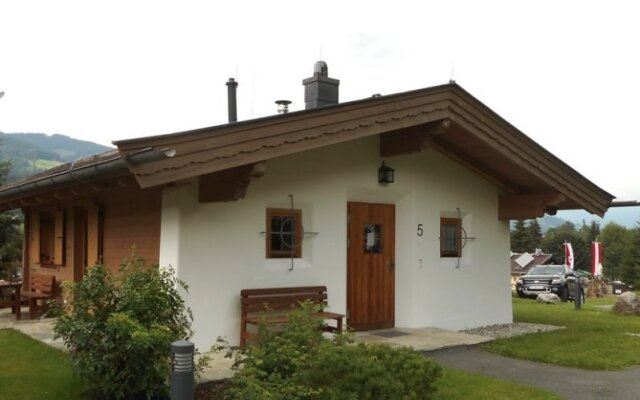 Resort Brixen