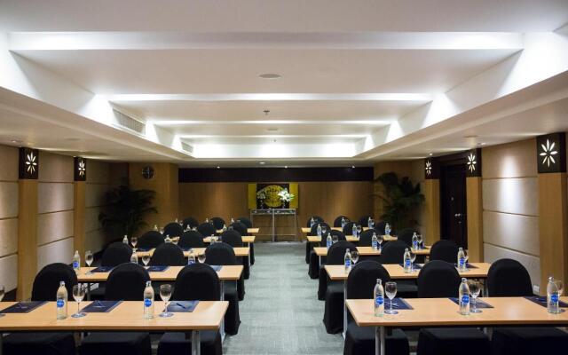 Deevana Plaza Phuket Patong
