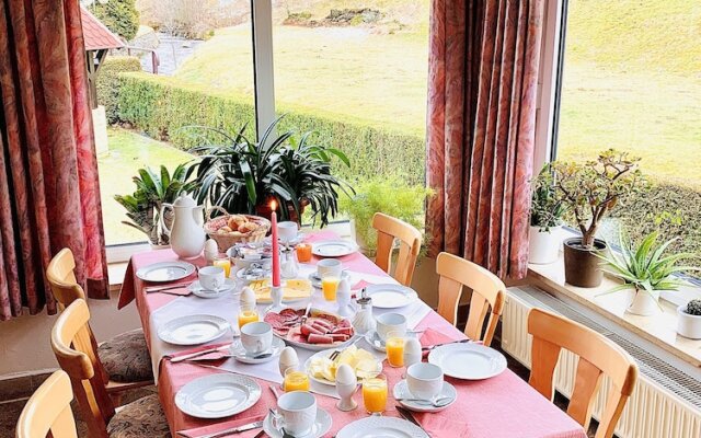 Pension Weiberwirtschaft