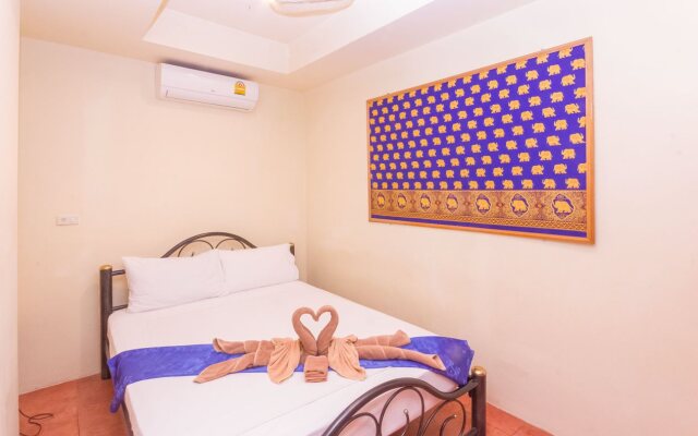 Seaview Paradise Mountain Holiday Villas