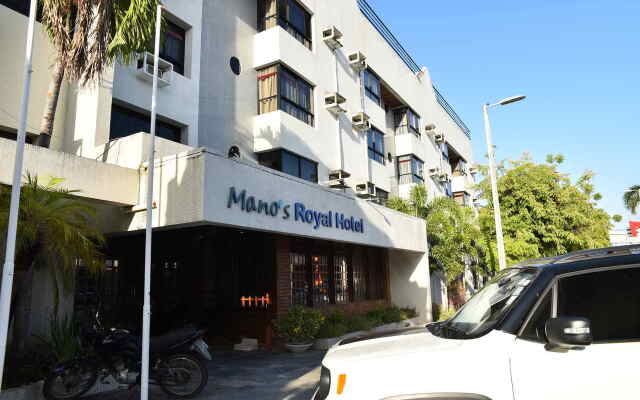 Manos Royal Hotel