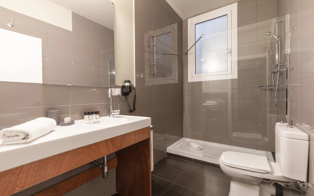 Aspasios Rambla Catalunya Suites