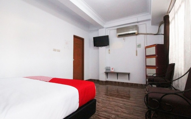 OYO 2176 Amanah Syariah Residence – Guest Rooms – Bandar Lampung