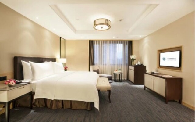 Yiho Hotel Bamin Fuzhou