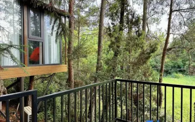 Dayue Bay Leisure Vacation Homestay