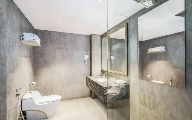 Swiss-Belcourt Lombok