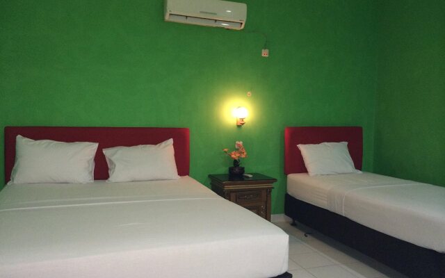 Grand Ciwareng Inn by MyHome Hospitality