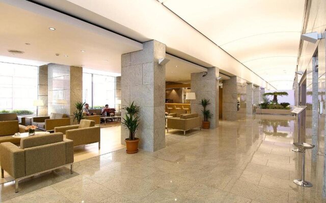 Izmir Ontur Hotel - Boutique Class