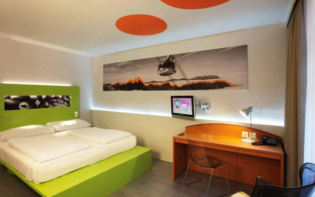 ibis Styles Luzern