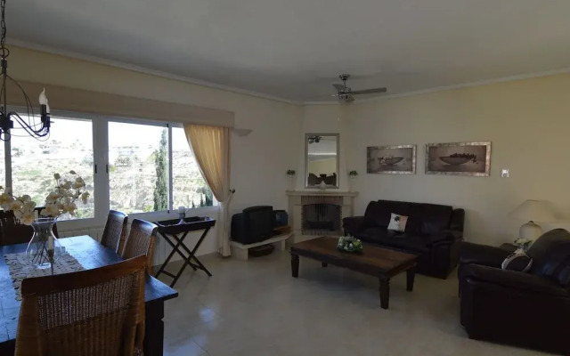 Cozy Villa in Rojales With Private Swimming Pool