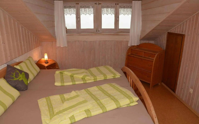 Ferienstudios Weindl